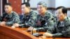 한국 국방장관 "천안함 피격 사건은 북한 책임"
