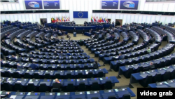 ARHIVA - Evropski parlament