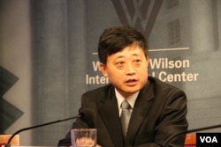 贵阳市环境保护法庭庭长罗光黔