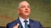 Gobernador demócrata de Luisiana promulga ley antiaborto