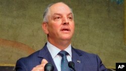 El gobernador John Bel Edwards convirtió a Luisiana en el quinto estado en aprobar una medida de este tipo.