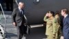 Secretario de Defensa de EE.UU. Jim Mattis visita Pakistán