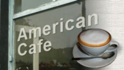 American Cafe