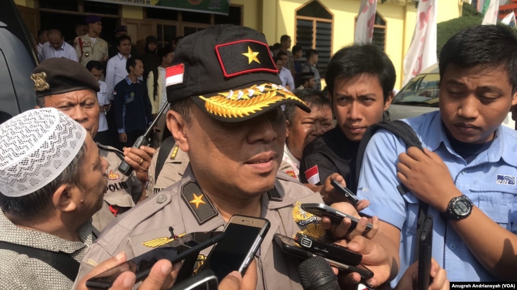 Image result for brigjen pol dedy prasetyo abu hamzah