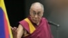 Dalai Lama: China Must Probe Self-Immolations