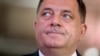 Sjedinjene Države uvele sankcije Miloradu Dodiku