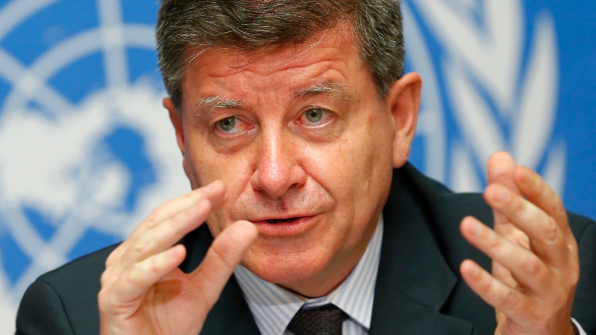 ILO Chief Laments Failure to Tackle Inequality at Davos
