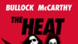 Movie Review: The Heat