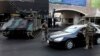 Syria Spillover Violence in Lebanon Raises Alarms 