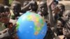 South Sudan's Ticking Youth Time-Bomb