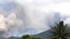 印度尼西亞火山爆發越發猛烈