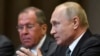 Bijela kuća najavljuje: Putinu i Lavrovu zabrana ulaska u SAD 