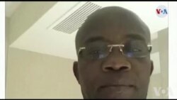 Reyaksyon kontinye ap yon jij enstriksyon kanpe sou ankèt petwokaribe a