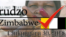 Zimbabwe Votes Banner