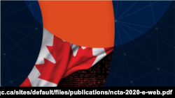 캐나다 통신보안국은 18일 '국가 사이버위협 평가 2020' 보고서를 발간하며, 중국과 러시아, 이란과 북한 네 나라의 사이버 프로그램이 캐나다에 가장 큰 전략적 위협을 제기하고 있다고 경고했다.