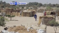 VOA60 Afrique du 27 mars 2019