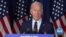 Biden Campaigns Amid Trump Impeachment Controversy