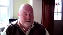 Honduras nuevo gobierno - Eric Olson - análisis REDES