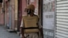 Indian Cop Arrested in Kashmir for Blocking Anti-rebel Ops
