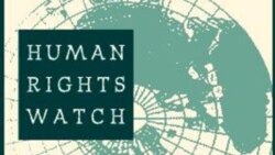 MPLA responde a acusações da Human Rights Watch - 2:15