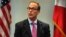 FILE - Acting U.S. Trade Representative Demetrio Marantis 