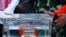 Indonesia retrieves 'black box' from crashed Sriwijaya Air plane