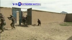 VOA60 Extremism Watch - 13 April 2017