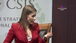 Ինչո՞ւ է Քսենիա Սոբչակը համբերատար