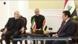 سفر علی لاریجانی به عراق و لبنان در میانه تلاش‌ها برای خلع سلاح نیابتی‌ها