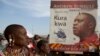 Kenya oo Maanta ay Doorasho ka Bilaabatay