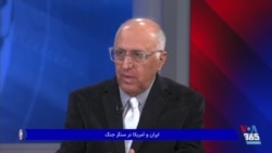 جنگ یا توافق؛ نجات مردم در کدام است؟ 