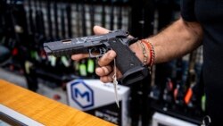 ¿Por qué Estados Unidos es el país con más armas en manos de civiles del mundo?