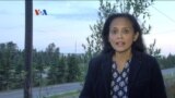 Buka Puasa Diaspora Indonesia di Alaska