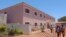 Escola em Bissau, Guiné-Bissau