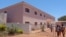 Escola em Bissau, Guiné-Bissau