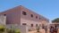Escola em Bissau, Guiné-Bissau