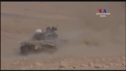 ԱՄՆ-ը պնդում է, որ Ռաքքան պետք է ազատագրեն տեղական ուժերը