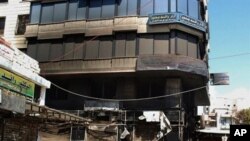 Li Sûrîya Tevgera Sîyasî ya Kurdî Çav li Pêşhatan dike