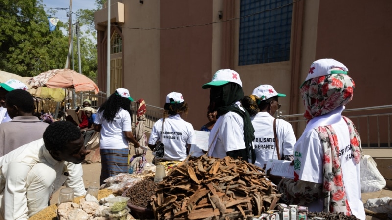 Chad opposition, civil society vow to disrupt Sunday elections