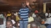 Residents Besiege Town House, Demand Access to Water 
