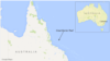 The Great Barrier Reef, Australia