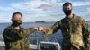 Američka i ruska mornarica različito o incidentu u Japanskom moru 