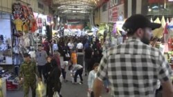 Li Duhokê jiber Zêdebûna Bihayên Kelûpelên Xwarinê Rewşa Welatîyan Zahmet E