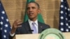 Analysts: Obama’s Africa Trip Underscores Drive for Foreign Policy Legacy