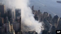 دکتۆر ئه‌نوه‌ر موحه‌مه‌د فه‌ره‌ج: ده‌ساڵ پاش هێرشه‌کانی سه‌ر ئه‌مریکا هێشتاش پێویستی به‌ هاوکاری گه‌وره‌ی جیهانی هه‌یه‌