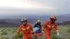 中国甘肃山地马拉松遇极端天气至少21人丧生 主办方缺乏应急预案引发公众愤怒
