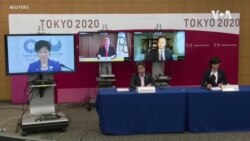 東京奧運會擬禁國外觀眾入境並限制觀眾人數