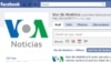 Facebook cambia de cara