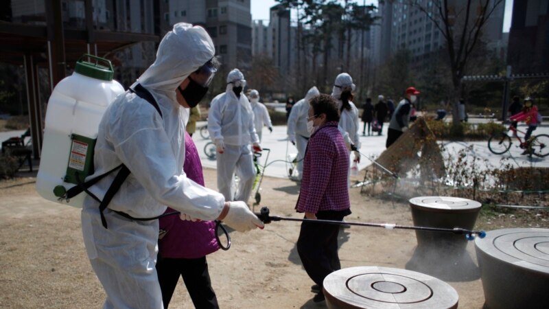 Can the World Copy South Korea’s Coronavirus Plan?