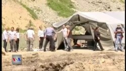 Pritet rifillimi i kërkimeve në një varrezë të dyshuar masive në Serbi